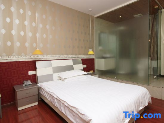 Ningbo 365 Days Hotel