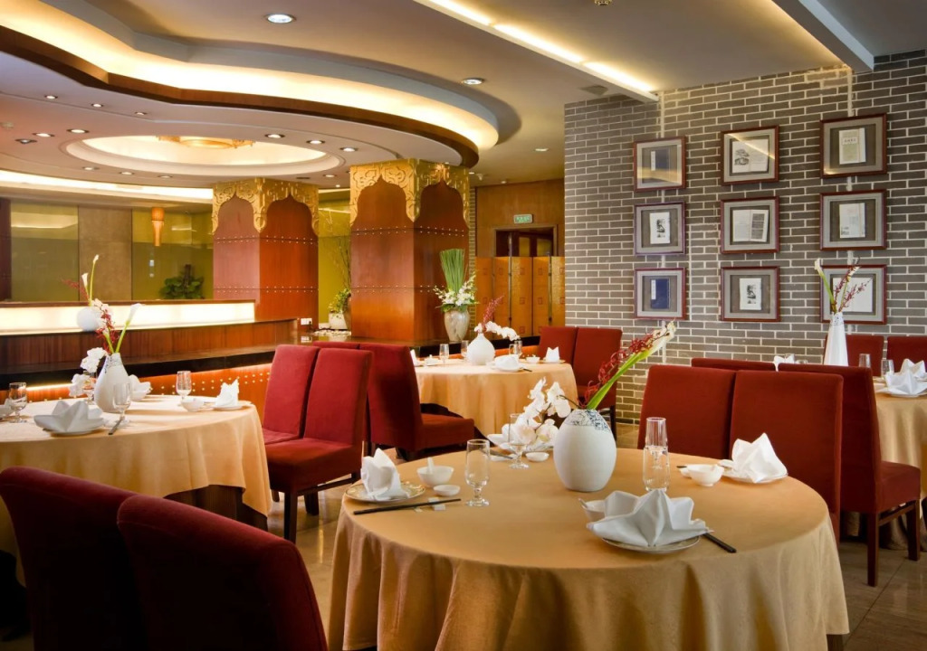 Yiwu Ocean Hotel