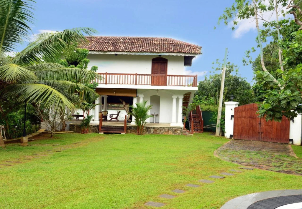 Joe’s Bungalow Koggala