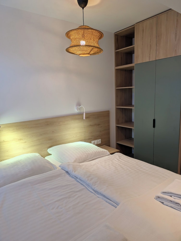 Willa Marianna - apartamenty wakacyjne