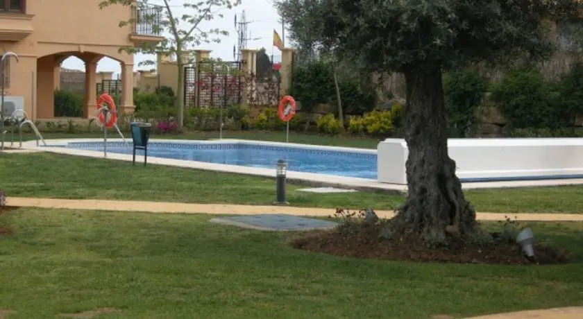 Riviera Del Sol Los Flamencos