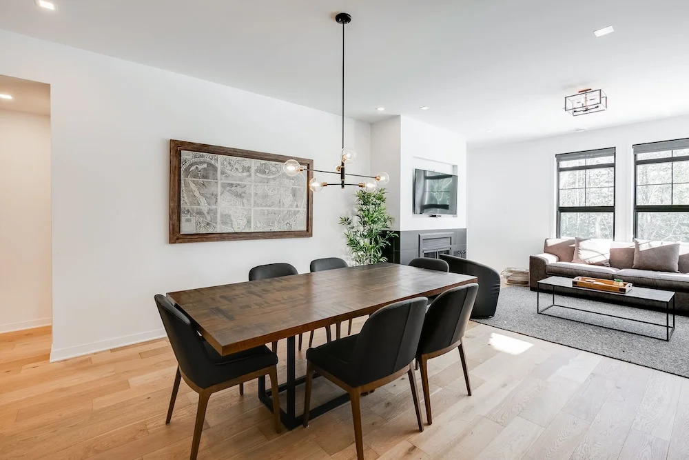 Le Contemporain by KASANIA