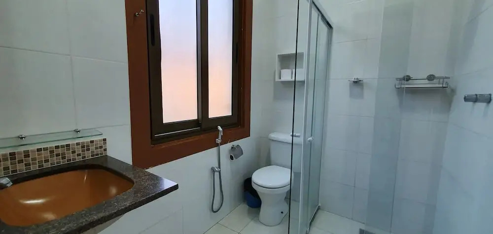 Hotel São Paulo
