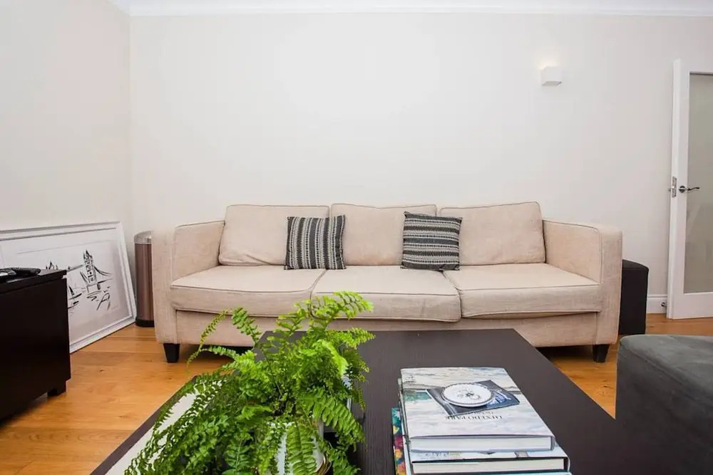 Luxury 2 Bed Mayfair Apartment