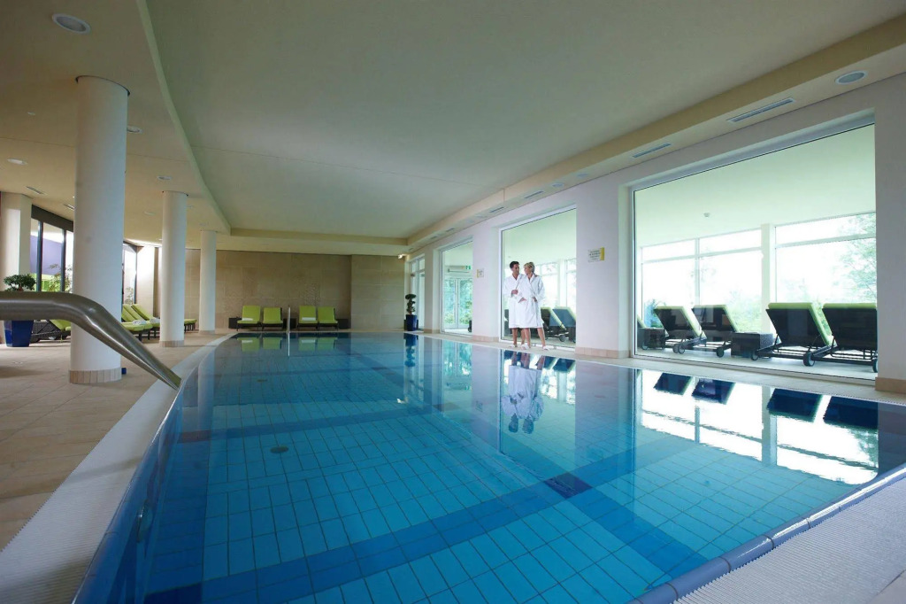 Seehotel Fleesensee