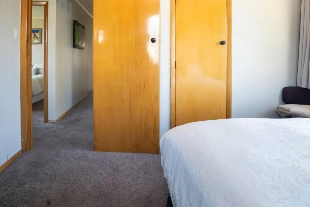 Turangi Home Family Size