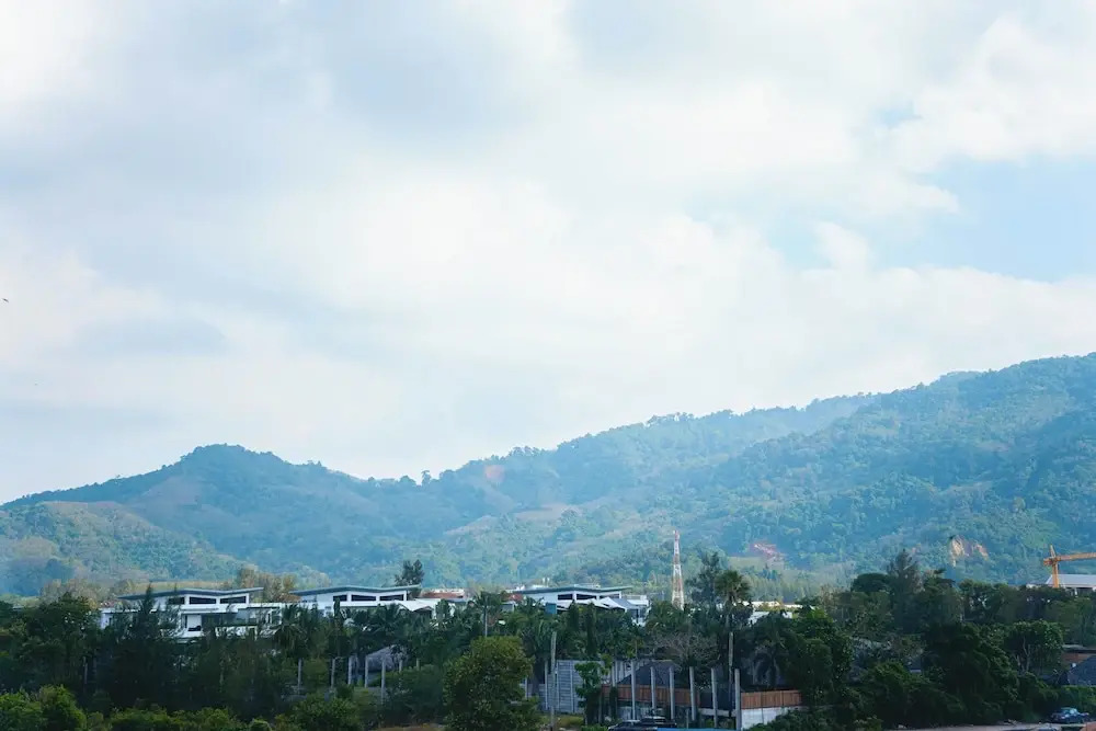 Laguna Beachside residences apartamens, walking distance to the sea