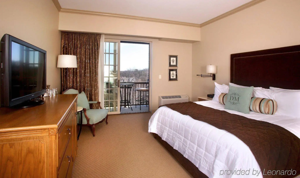 Diamond Mills Resort