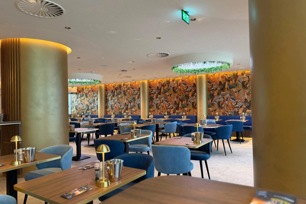 TRYP by Wyndham Badhotel The Hague Scheveningen
