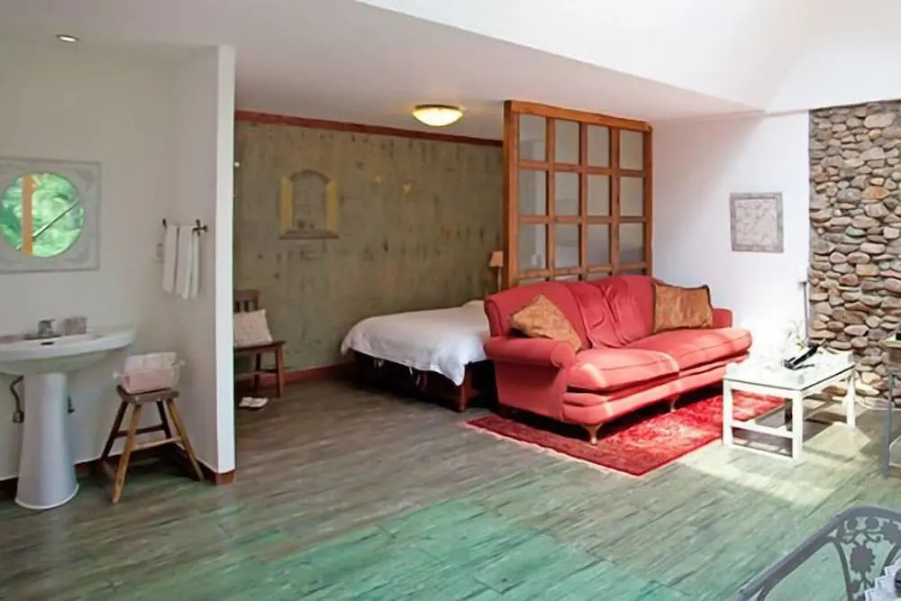 Pocheon Casa Pension (Spa, Vintage)