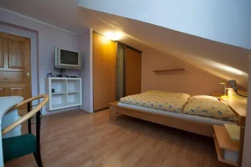 Czech Family Home
