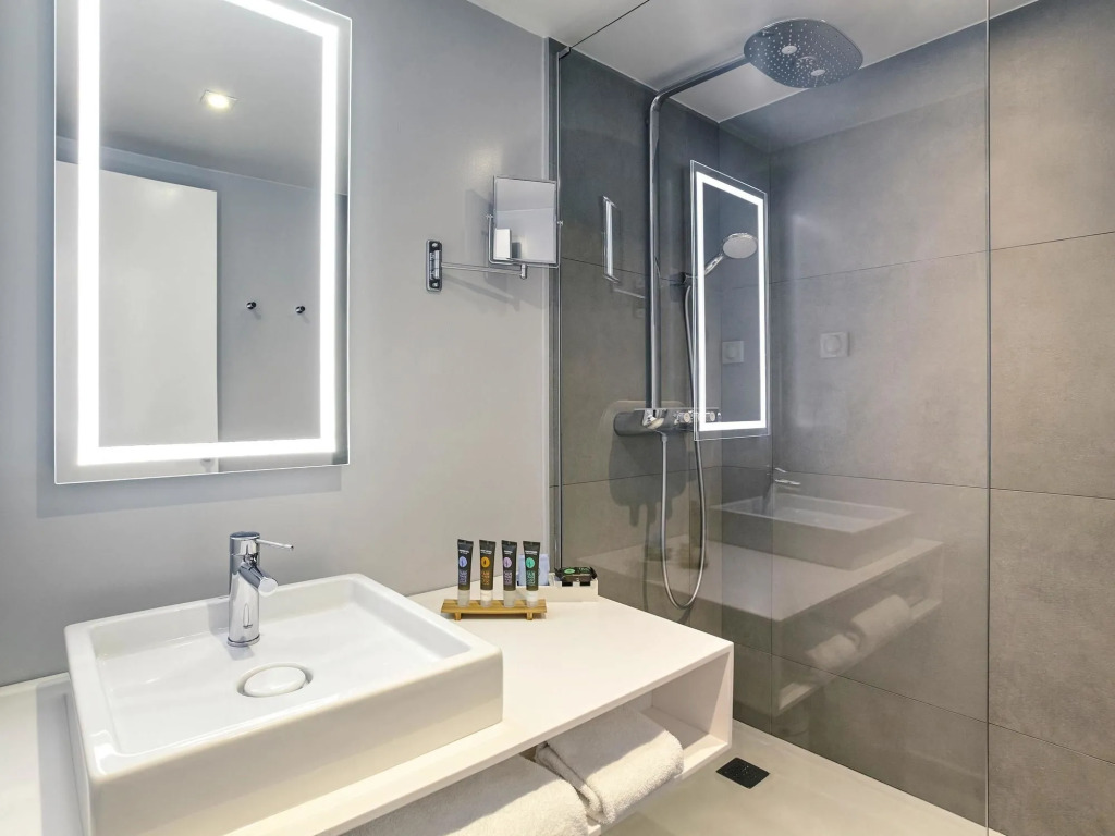 Novotel Chennai OMR