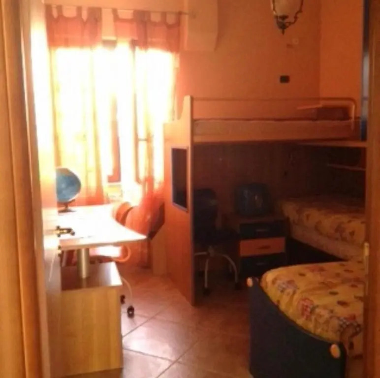 Appartamento in Villa a Rometta