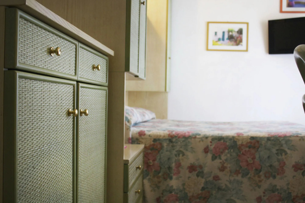 Hotel Residence Charles
