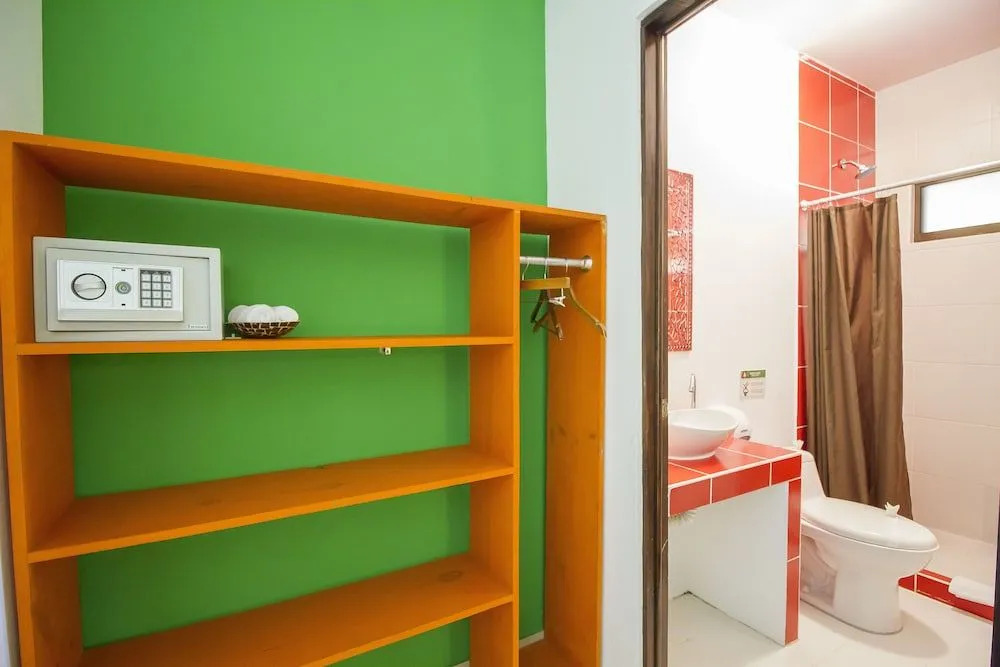 Hotel Buddha House
