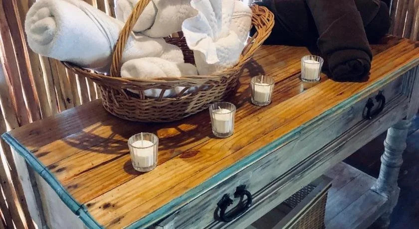 Alquimia Hotel Boutique