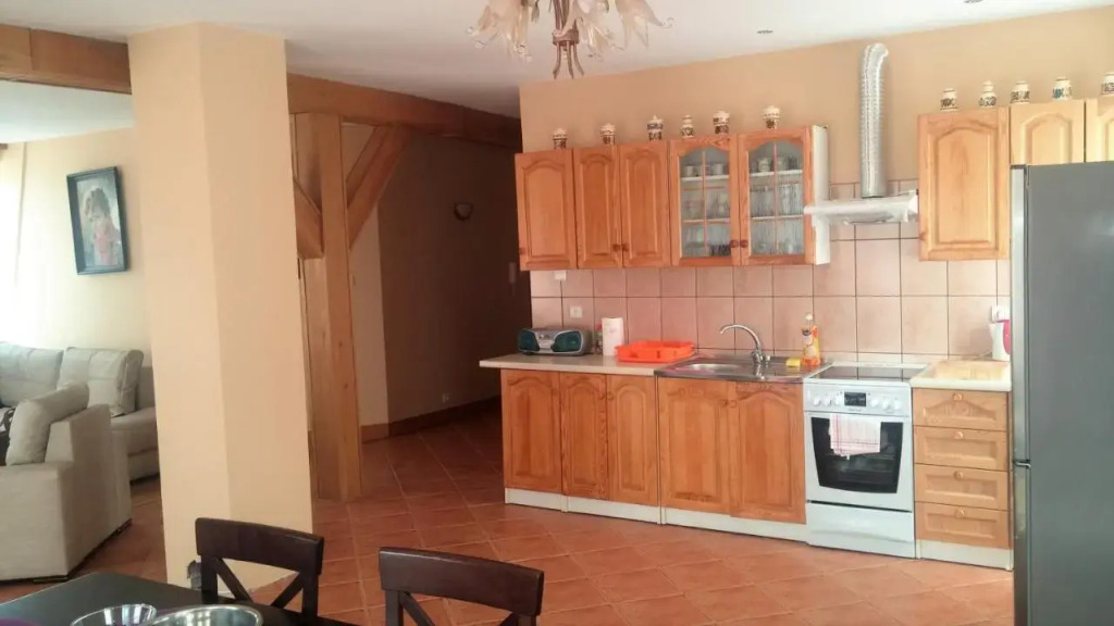 Mazuria Apartamenty