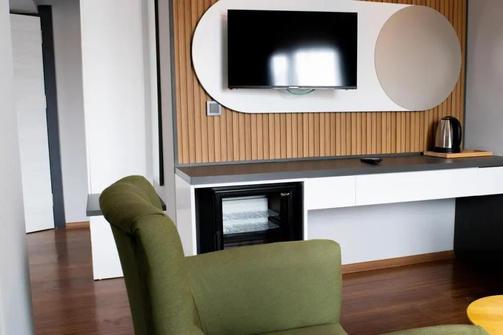 Rodis Hotel