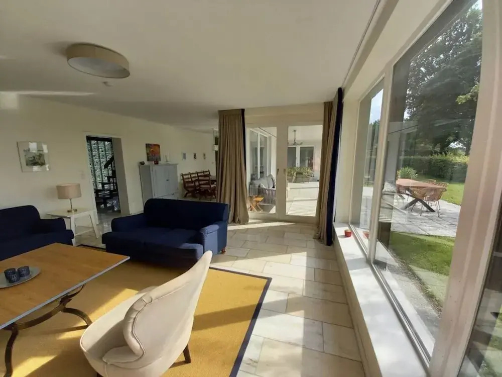 Holiday Home at the end of the Weser