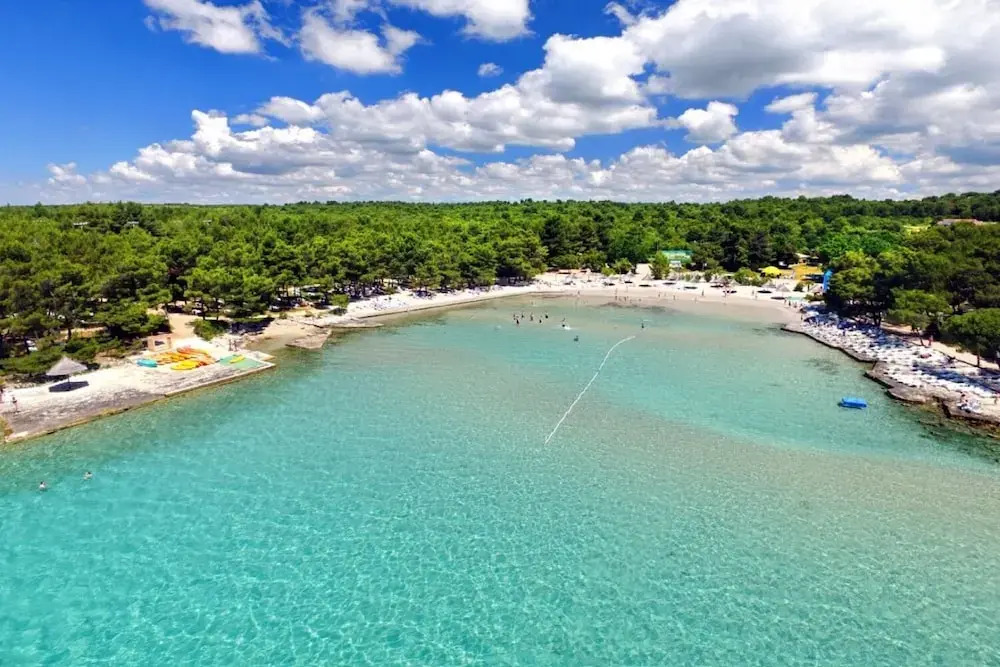 Bruna - 300m From Beach - A1