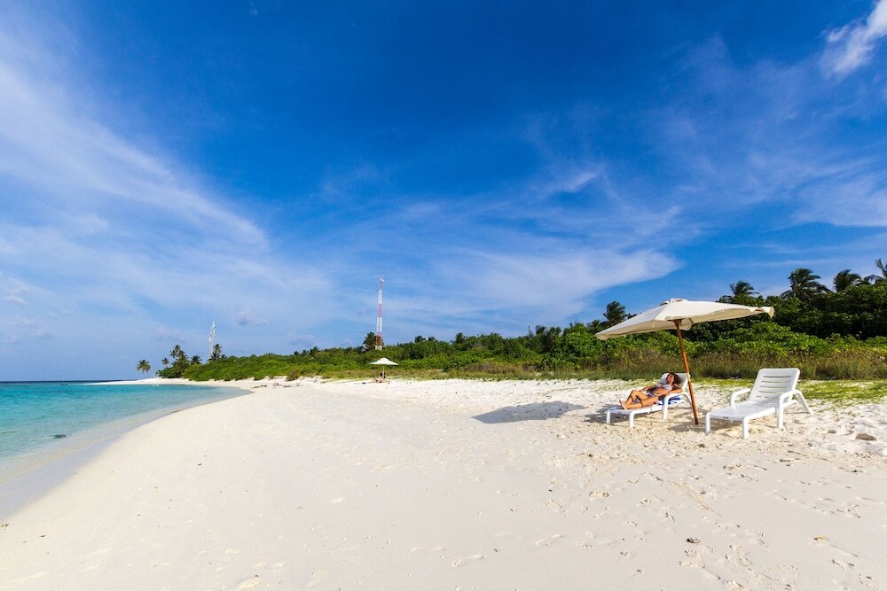 Feridhoo Inn