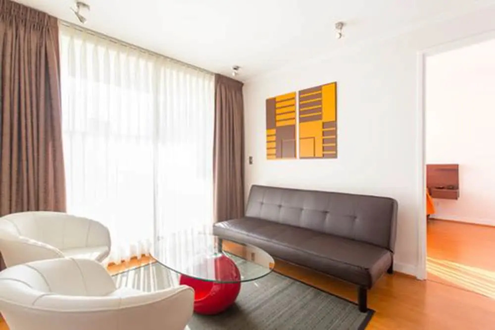 City Inn Apart Home