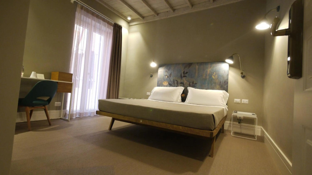 Hotel Accademia