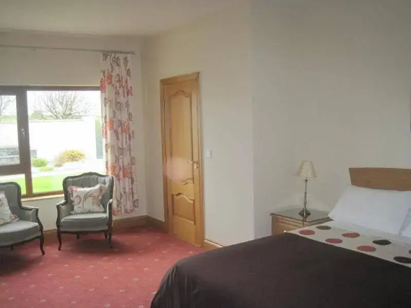 Killarney House