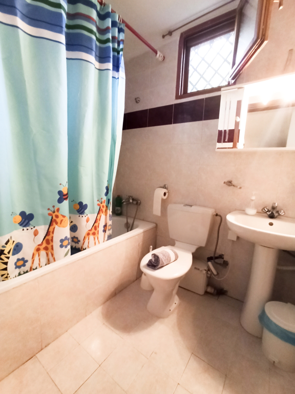 Zennova 22 Nikiti Sea Side House