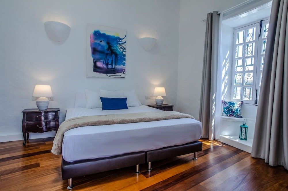Los Lirios Hotel Rural