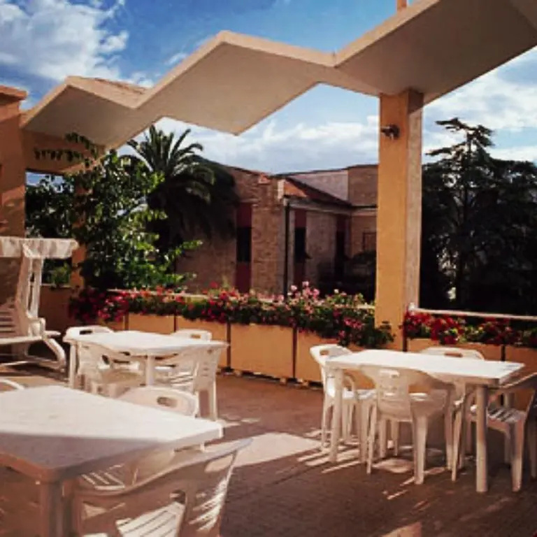 Hotel La Terrazza