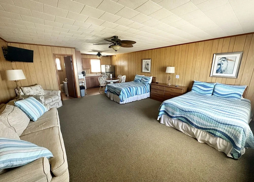 Sand Spur Cottages