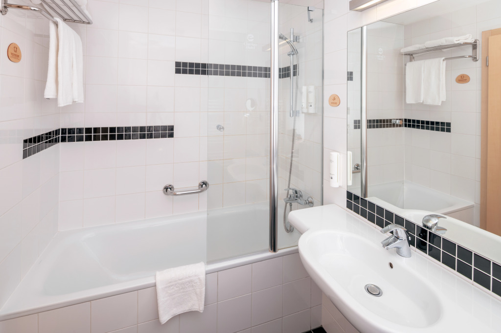 Clarion Congress Hotel Olomouc