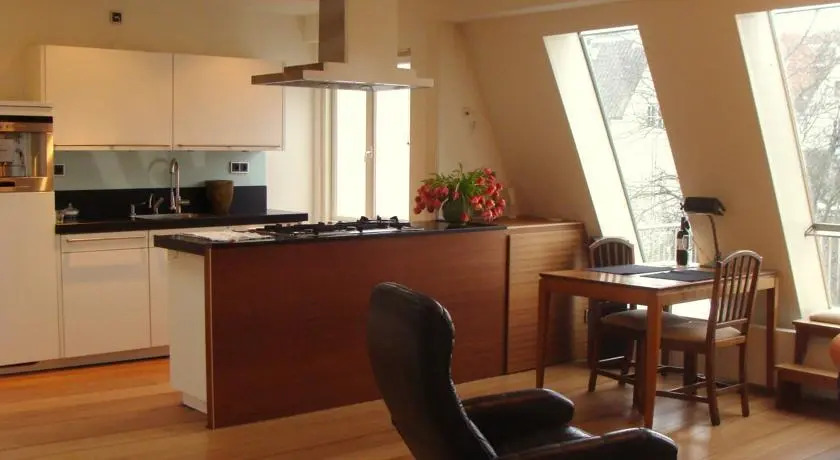 Brems Apartments
