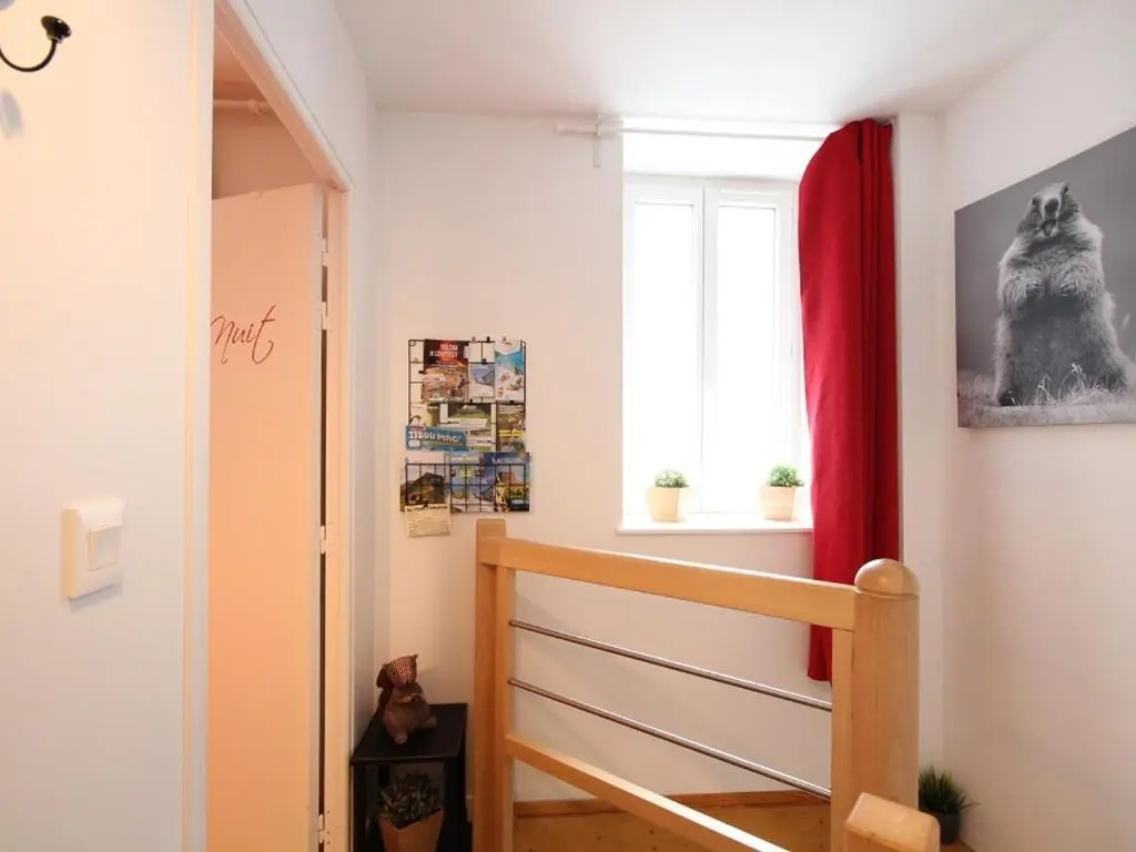 Appartement Mont-Dore, 2 pièces, 4 personnes - FR-1-608-68