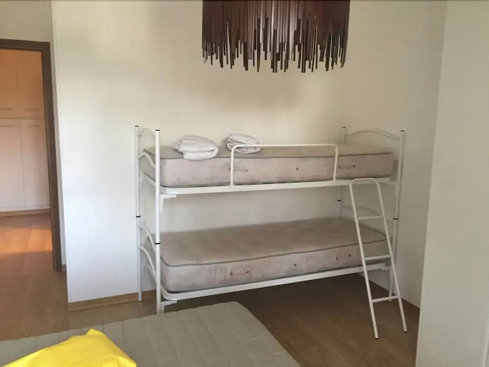Beach Apartment