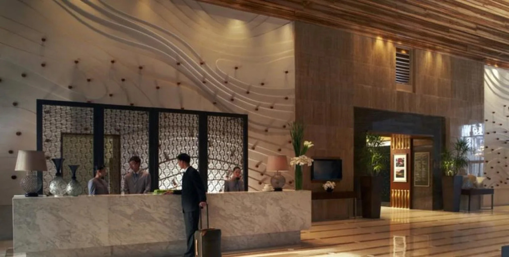 Mission Hills Hotel Resorts Dongguan