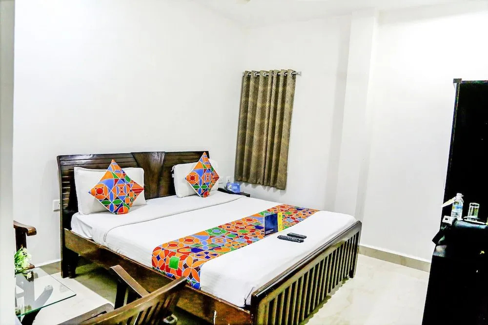 FabHotel Ashiqa Palace