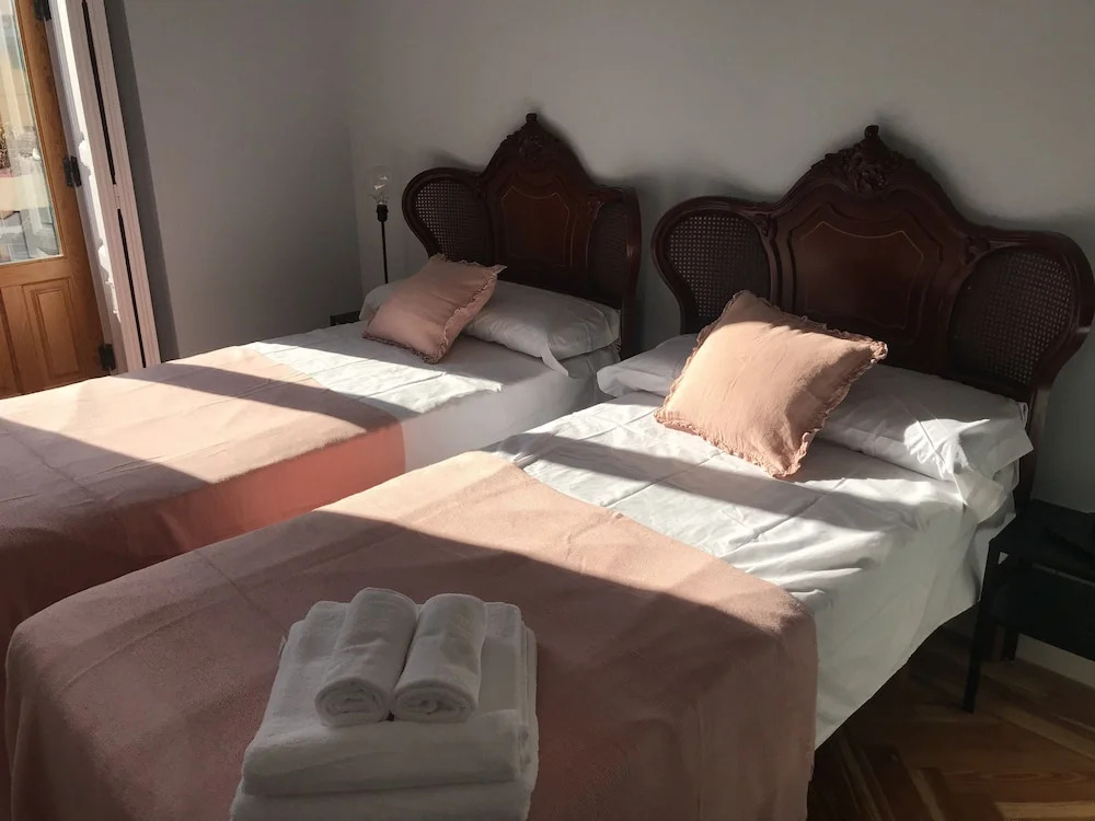 Stay at Home Madrid Apartments VIII