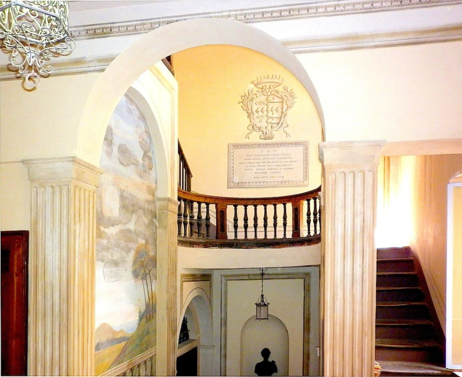 Palazzo Niccolini
