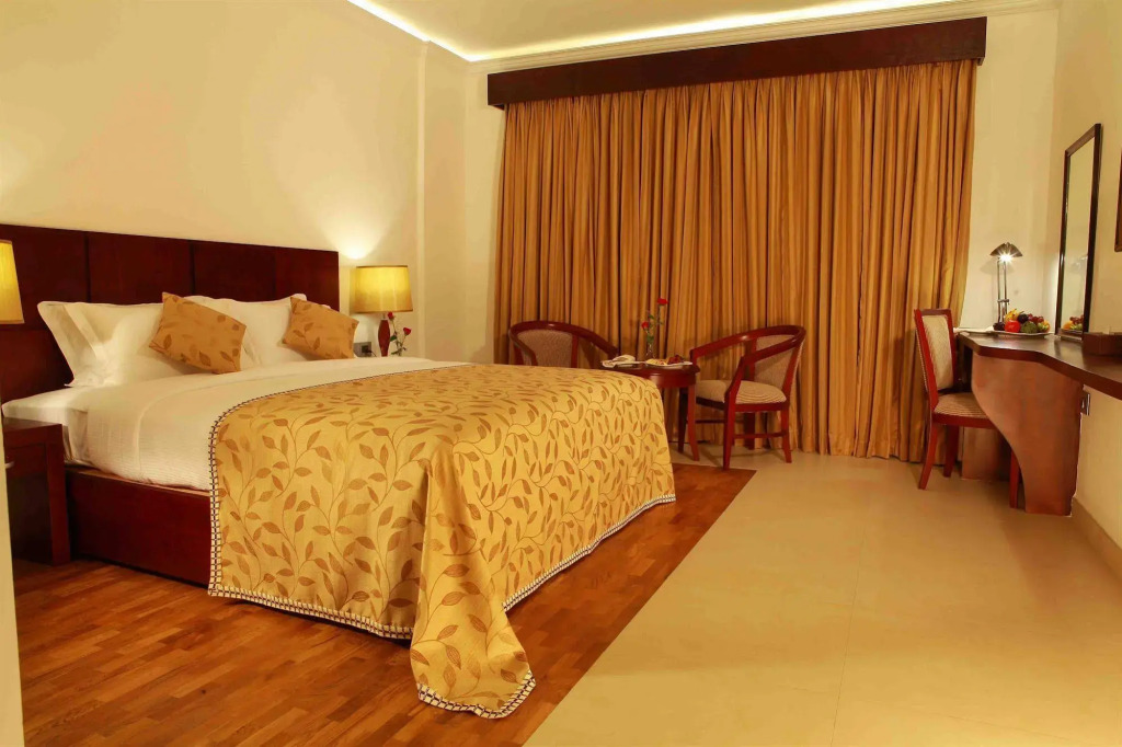 No. 18 Hotel