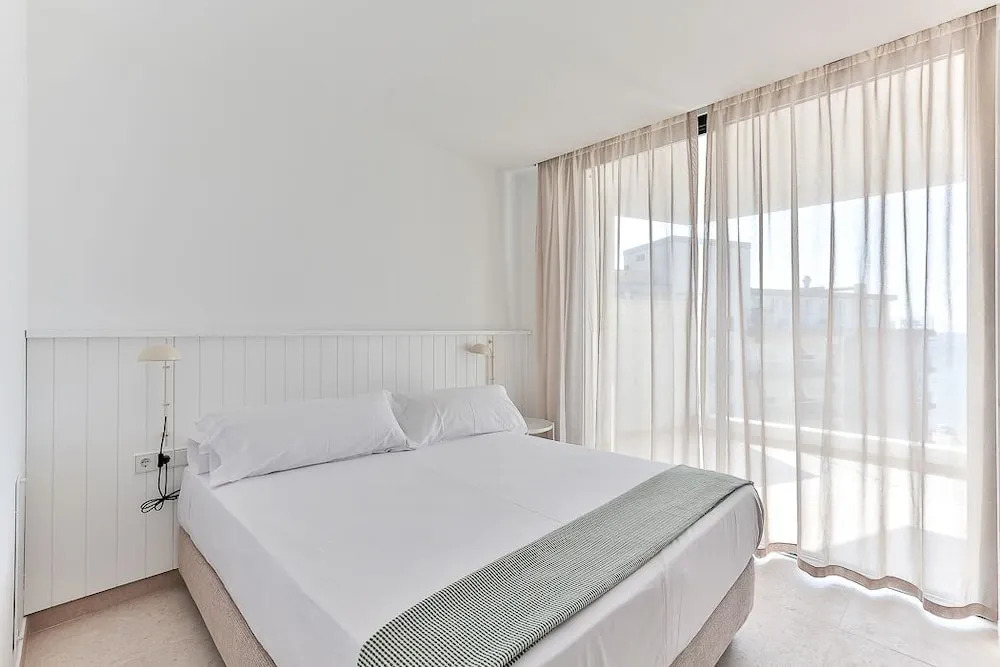 ECO-APARTMENTS LA MARINEDA
