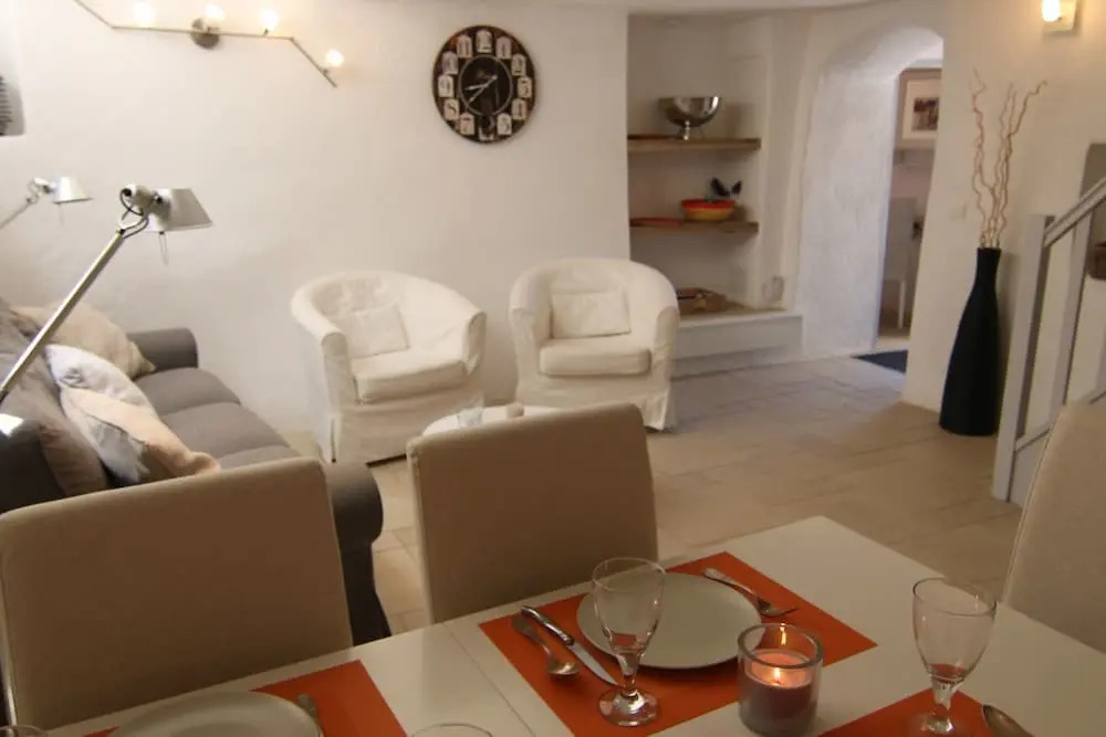 Hameau Des Claudins