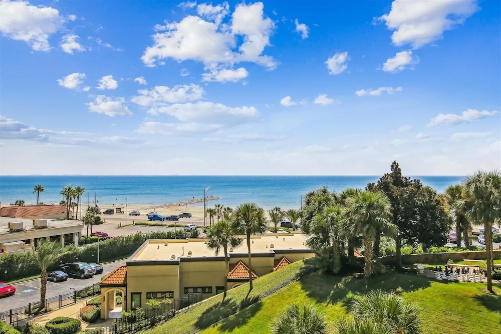 San Luis Resort 533 - Luis Laid Back by Ryson Vacation Rentals
