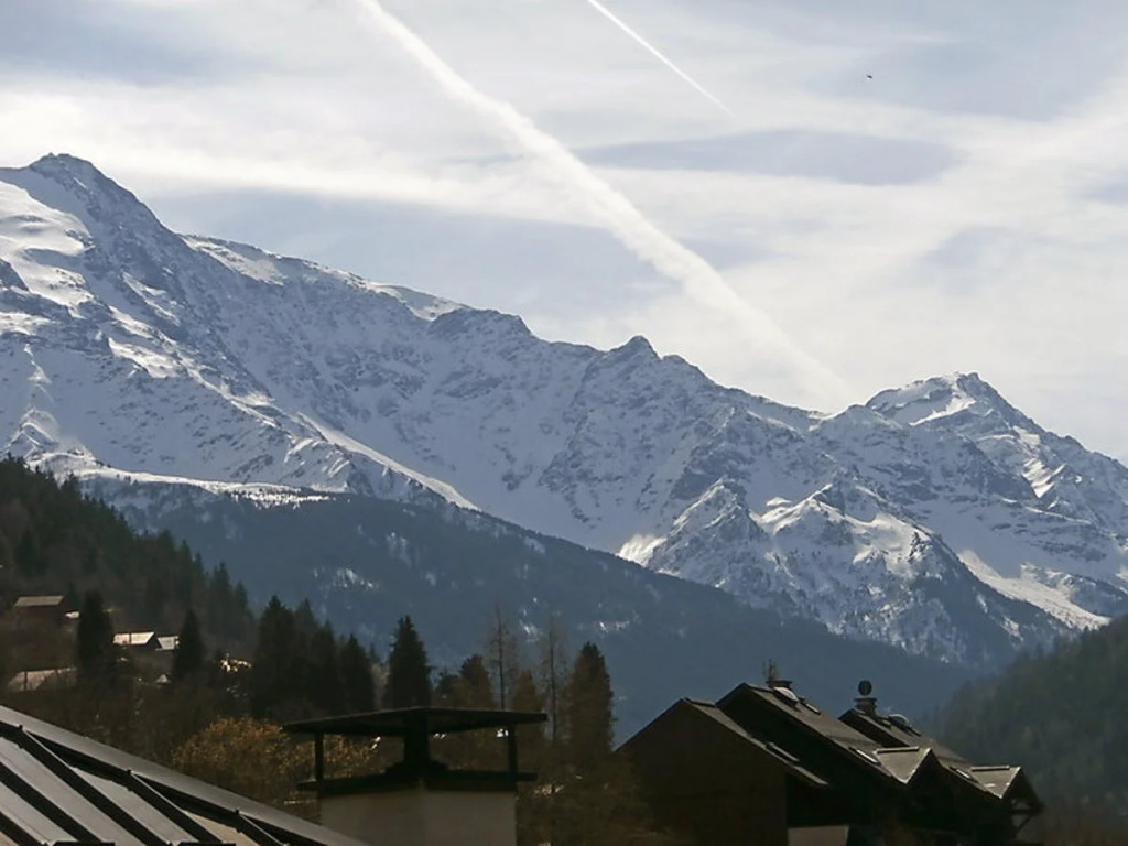 Villa Conseil Saint Gervais 31867