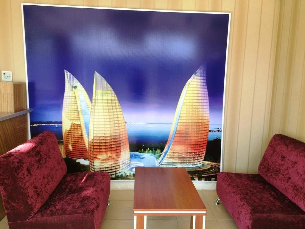 ATFK Hotel Baku