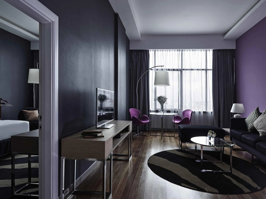 Wyndham Grand Bangsar Kuala Lumpur
