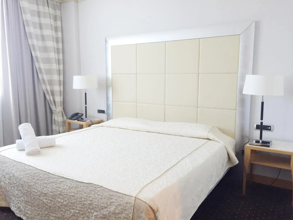Albergo Ottocento