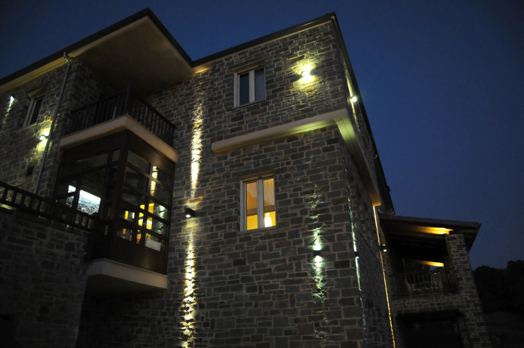 Mir Boutique Hotel