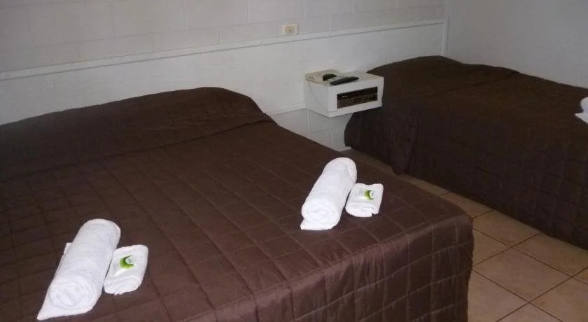 Tieri Hotel Motel